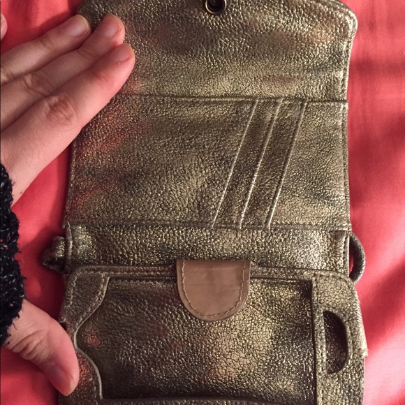 Wristlet - Picture 2 of 2